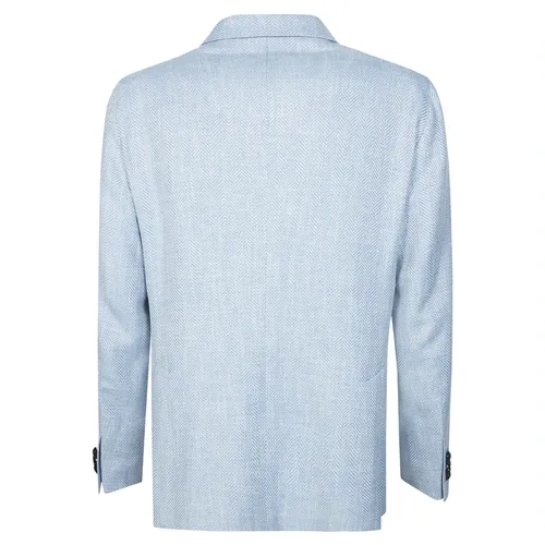 Suits > Formal Blazers - - Tagliatore - Modalova