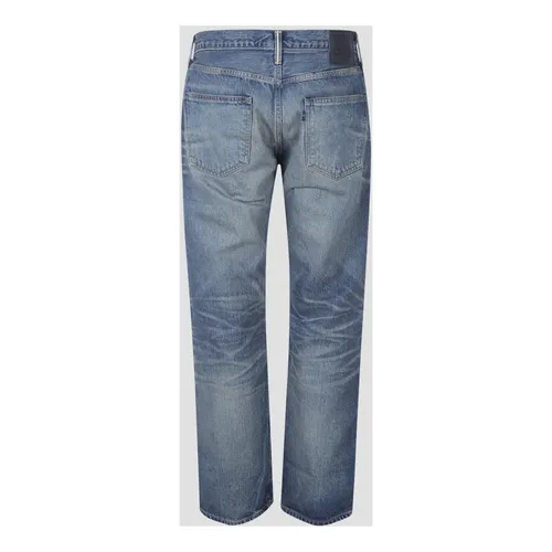 Jeans > Straight Jeans - - Levi's - Modalova