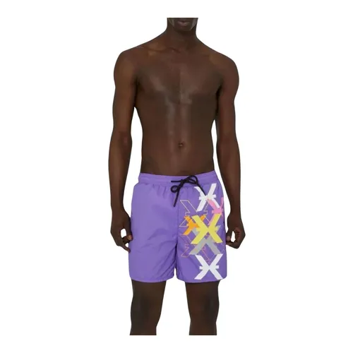 Swimwear > Beachwear - - John Richmond - Modalova