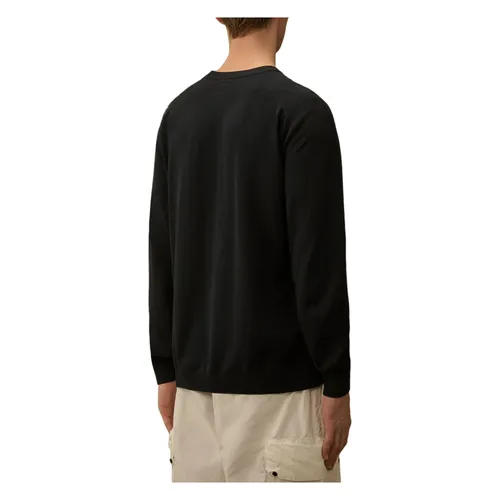 Knitwear > Round-neck Knitwear - - C.p. Company - Modalova