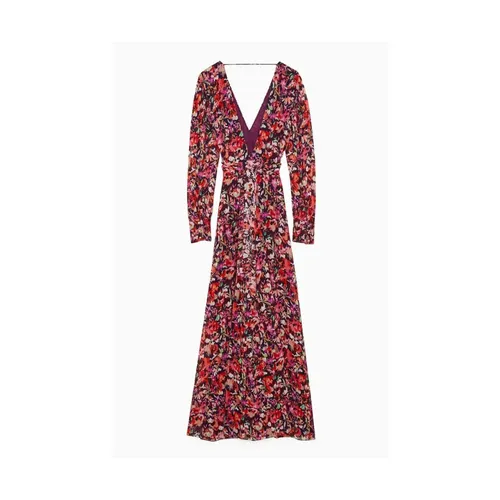 Dresses > Day Dresses > Maxi Dresses - - Patrizia Pepe - Modalova
