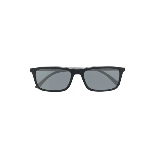 Accessories > Glasses - - Emporio Armani - Modalova