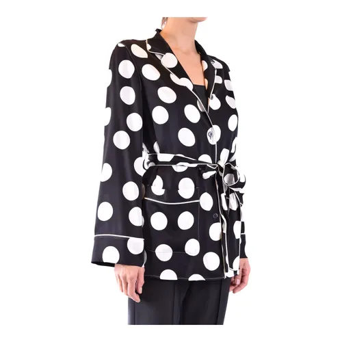 Jackets > Blazers - - Dolce & Gabbana - Modalova