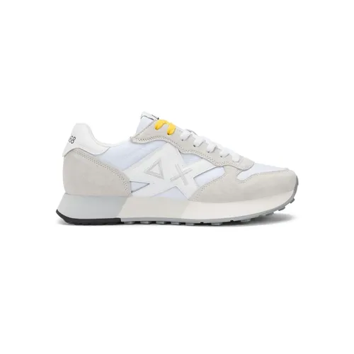 Sun68 - Shoes > Sneakers - White - Sun68 - Modalova
