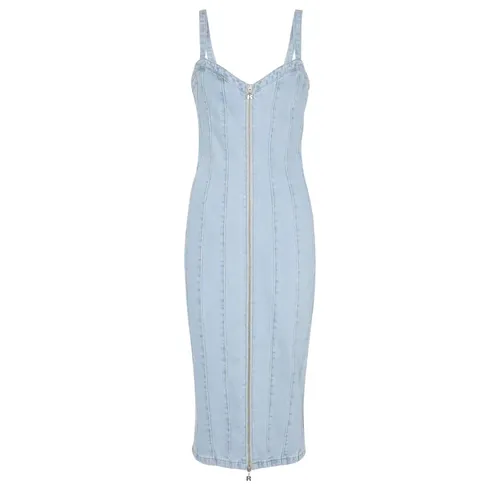 Dresses > Day Dresses > Midi Dresses - - Rotate Birger Christensen - Modalova