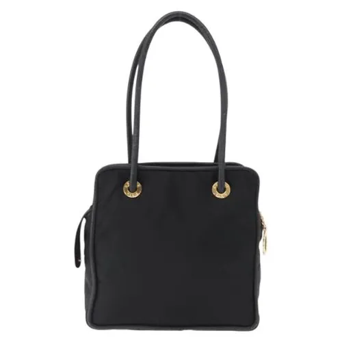 Pre-owned > Pre-owned Bags > Pre-owned Shoulder Bags - - Celine Vintage - Modalova