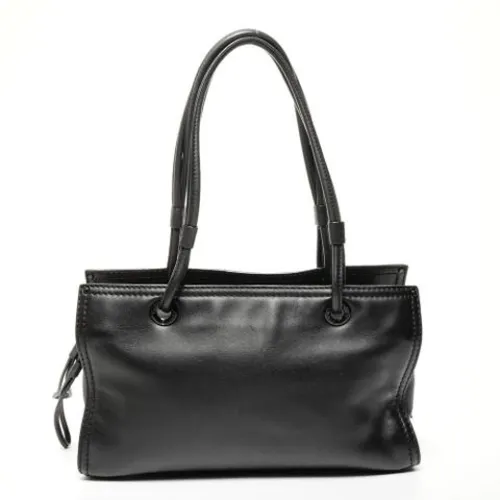 Pre-owned > Pre-owned Bags > Pre-owned Handbags - - Loewe Pre-owned - Modalova