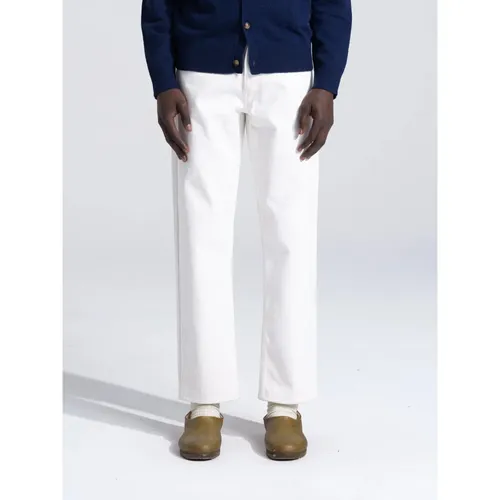 Jeans > Straight Jeans - - Bram's Fruit - Modalova