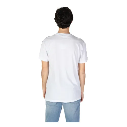 Tops > T-Shirts - - Moschino - Modalova