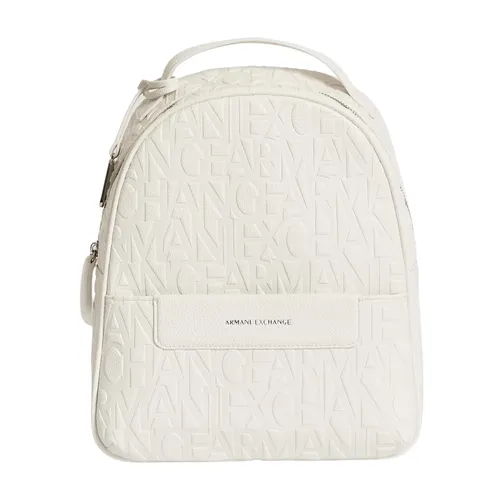 Bags > Backpacks - - Armani Exchange - Modalova