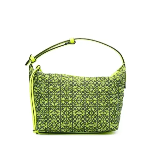 Pre-owned > Pre-owned Bags > Pre-owned Handbags - - Loewe Pre-owned - Modalova
