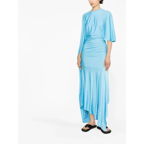 Dresses > Day Dresses > Maxi Dresses - - Stella McCartney - Modalova