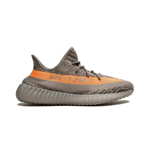 Yeezy - Shoes > Sneakers - Gray - Yeezy - Modalova