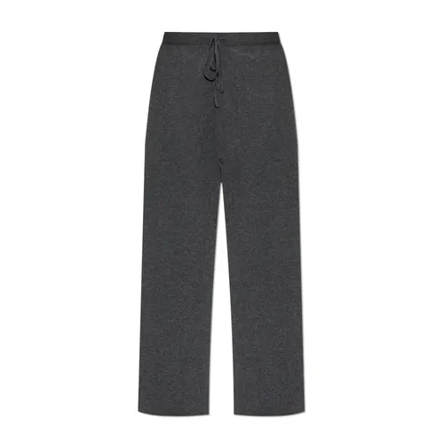 Trousers > Wide Trousers - - Maison Margiela - Modalova
