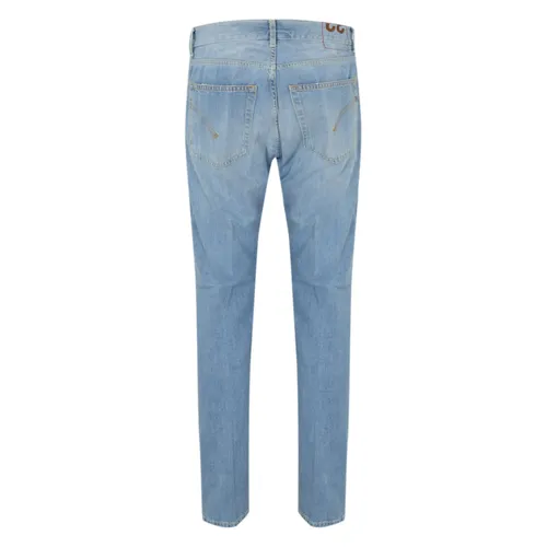 Jeans > Slim-fit Jeans - - Dondup - Modalova
