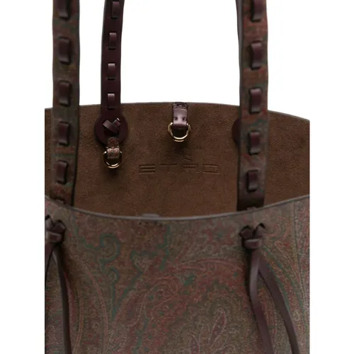 Bags > Tote Bags - - Etro - Modalova