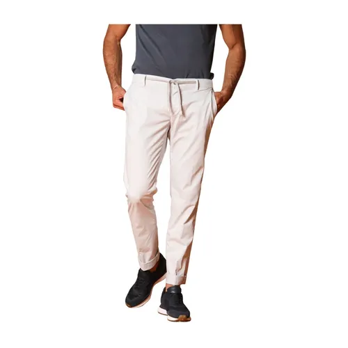 Trousers > Chinos - - Mason's - Modalova