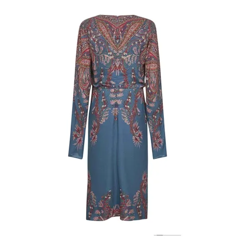 Dresses > Day Dresses > Midi Dresses - - Etro - Modalova