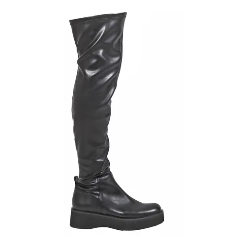 Shoes > Boots > Over-knee Boots - - Paloma Barceló - Modalova