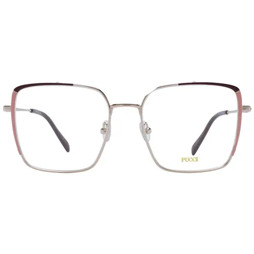 Accessories > Glasses - - Pucci - Modalova
