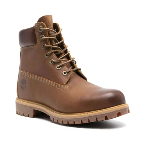 Shoes > Boots > Lace-up Boots - - Timberland - Modalova