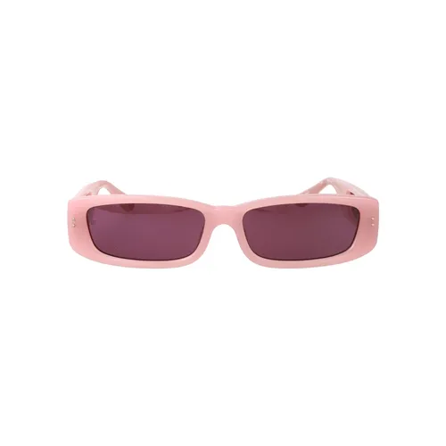 Accessories > Sunglasses - - Linda Farrow - Modalova