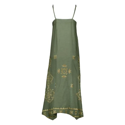 Dresses > Day Dresses > Maxi Dresses - - Greek Archaic Kori - Modalova