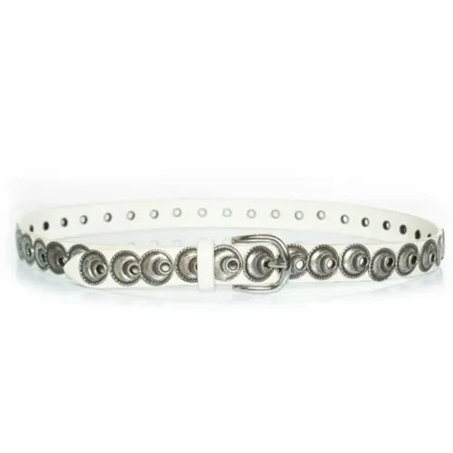 Pre-owned > Pre-owned Accessories > Pre-owned Belts - - Isabel Marant Pre-owned - Modalova
