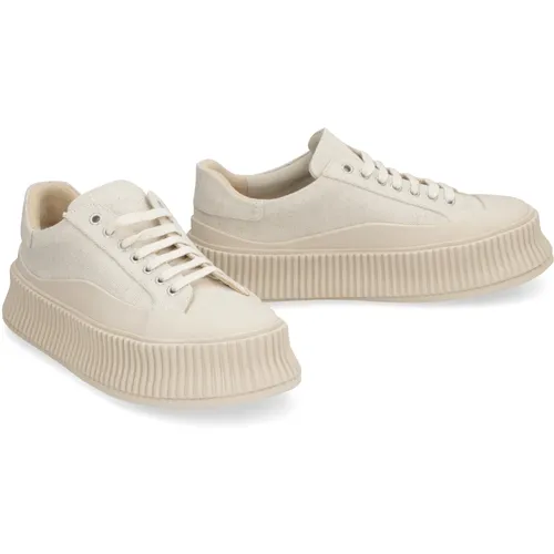 Shoes > Sneakers - - Jil Sander - Modalova