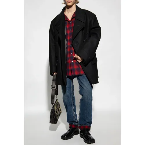 Shirts > Casual Shirts - - Maison Margiela - Modalova