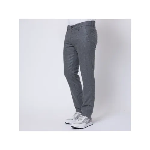 Trousers > Slim-fit Trousers - - Jacob Cohën - Modalova