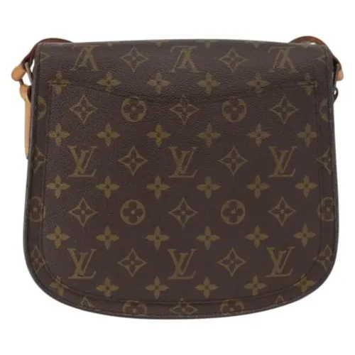 Pre-owned > Pre-owned Bags > Pre-owned Cross Body Bags - - Louis Vuitton Vintage - Modalova