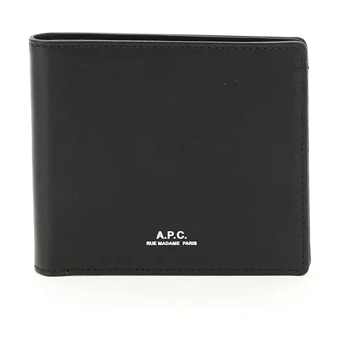 Accessories > Wallets & Cardholders - - A.p.c. - Modalova