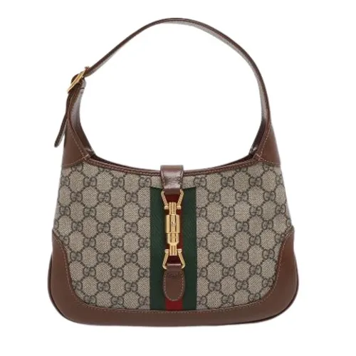 Pre-owned > Pre-owned Bags > Pre-owned Shoulder Bags - - Gucci Vintage - Modalova