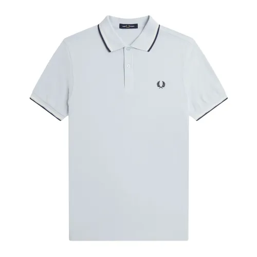 Tops > Polo Shirts - - Fred Perry - Modalova
