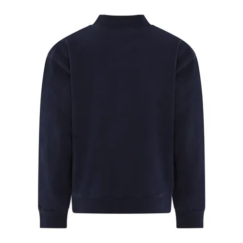 Sweatshirts & Hoodies > Zip-throughs - - Bram's Fruit - Modalova