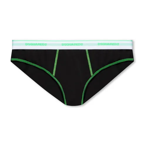 Underwear > Bottoms - - Dsquared2 - Modalova