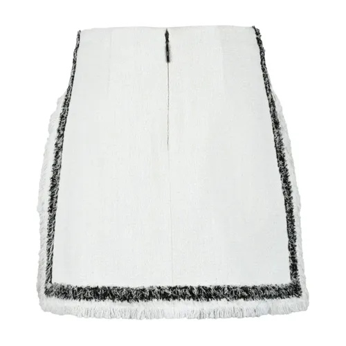 Skirts > Short Skirts - - Msgm - Modalova