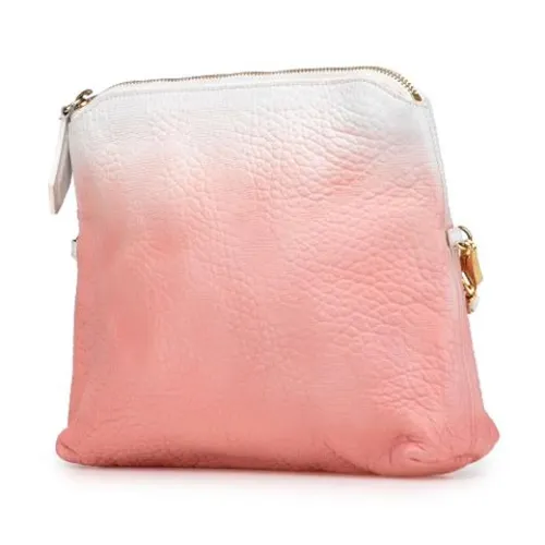 Pre-owned > Pre-owned Bags > Pre-owned Cross Body Bags - - Burberry Vintage - Modalova
