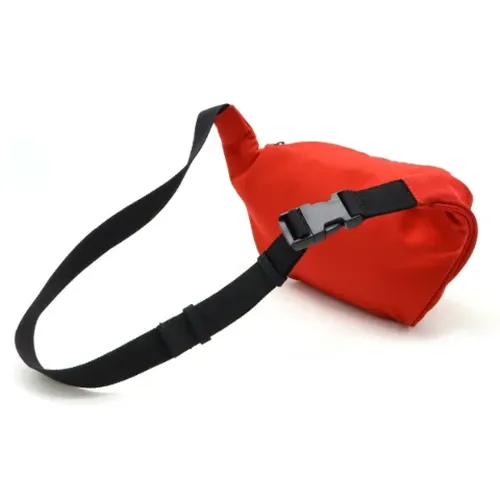 Pre-owned > Pre-owned Bags > Pre-owned Belt Bags - - Balenciaga Vintage - Modalova