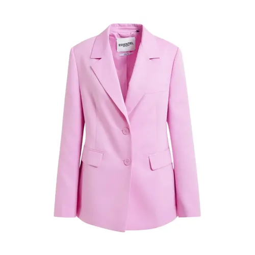 Jackets > Blazers - - Essentiel Antwerp - Modalova