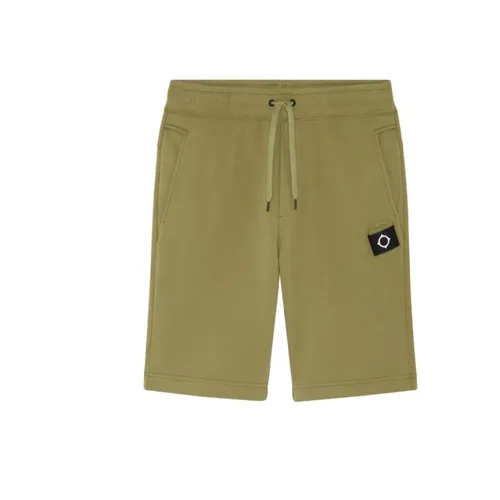 Shorts > Casual Shorts - - Ma.strum - Modalova