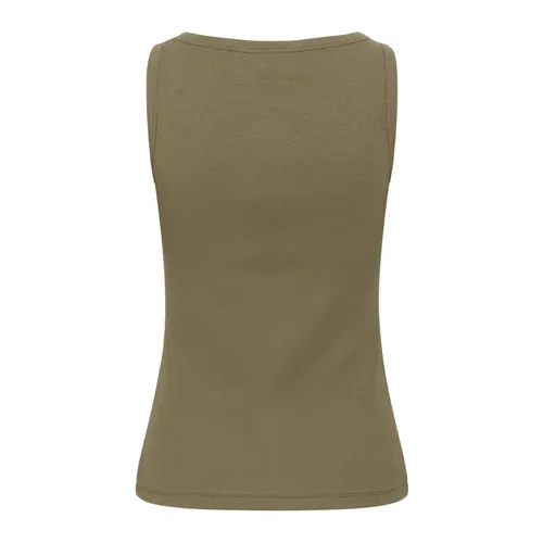 Tops > Sleeveless Tops - - My Essential Wardrobe - Modalova