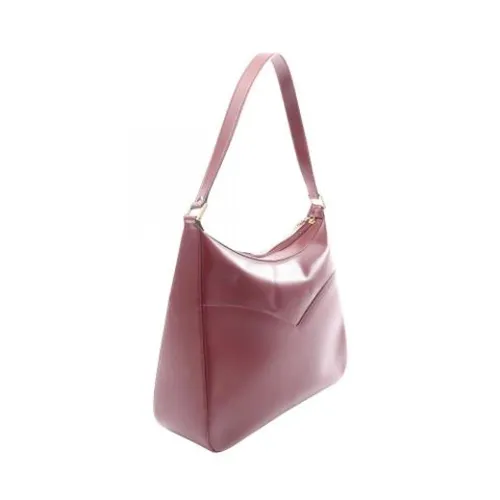 Pre-owned > Pre-owned Bags > Pre-owned Shoulder Bags - - Yves Saint Laurent Vintage - Modalova