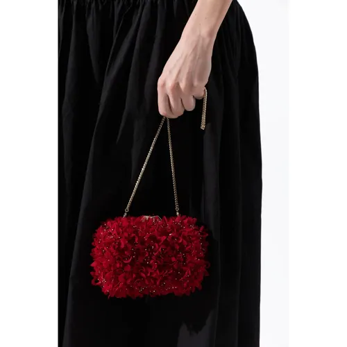 Bags > Clutches - - Jimmy Choo - Modalova