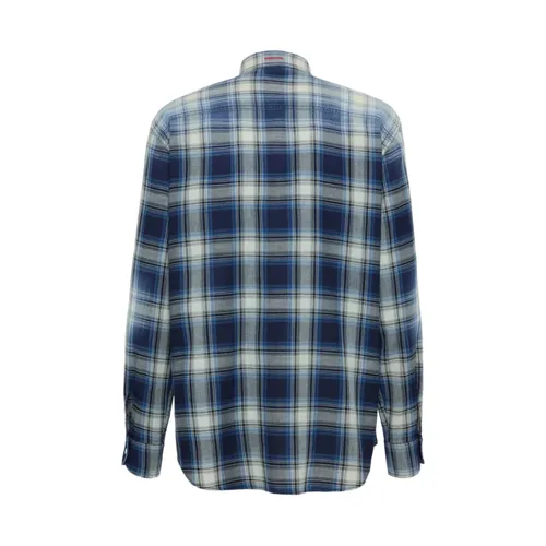 Shirts > Casual Shirts - - Dsquared2 - Modalova
