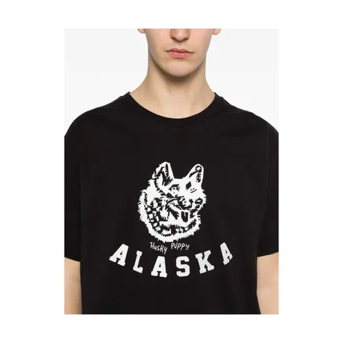 Tops > T-Shirts - - Wild Donkey - Modalova