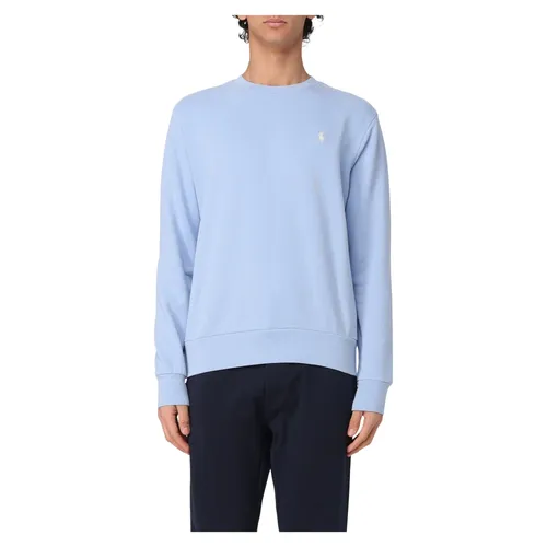 Sweatshirts & Hoodies > Sweatshirts - - Polo Ralph Lauren - Modalova