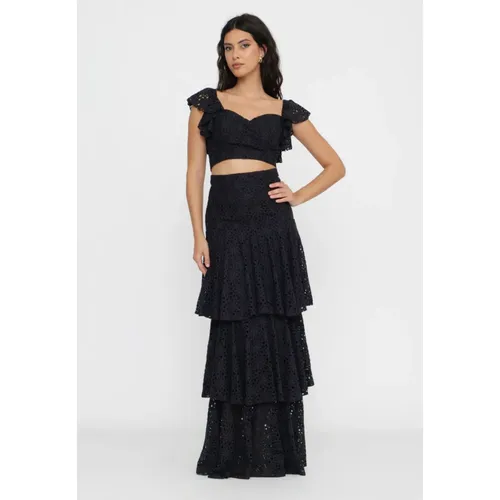 Skirts > Maxi Skirts - - Actualee - Modalova