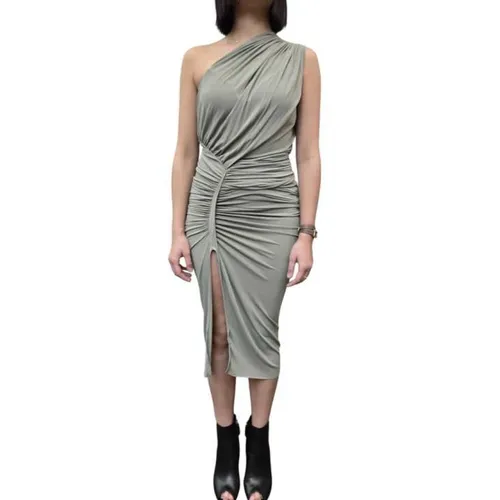 Dresses > Occasion Dresses > Party Dresses - - Rick Owens - Modalova